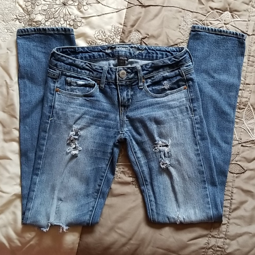 American Eagle